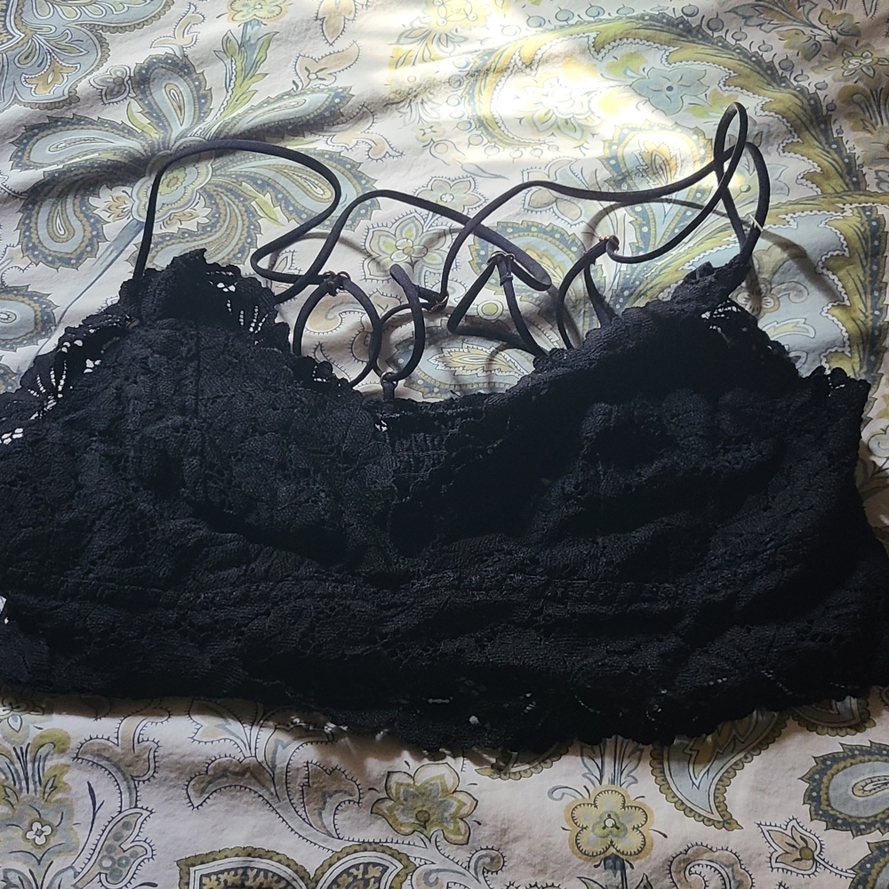 Pink By Victoria Secret Bralette